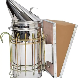 BEEequip smoker