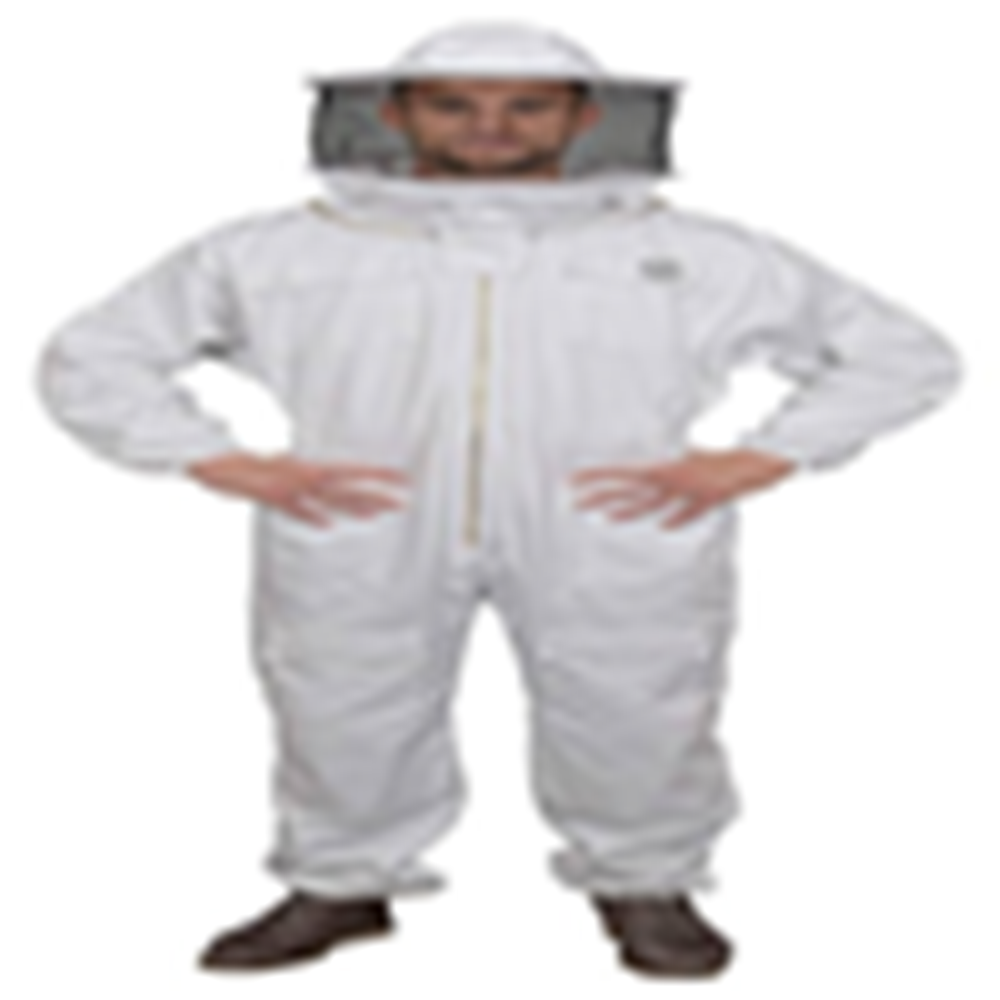 BEEequip Beesuit