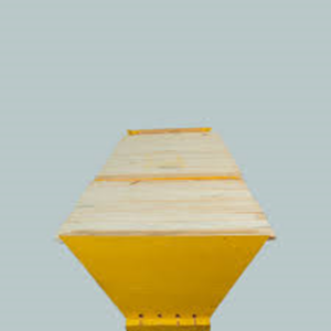 BEEequip Kenya Top Bar Hive
