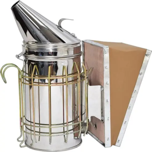 BEEequip smoker