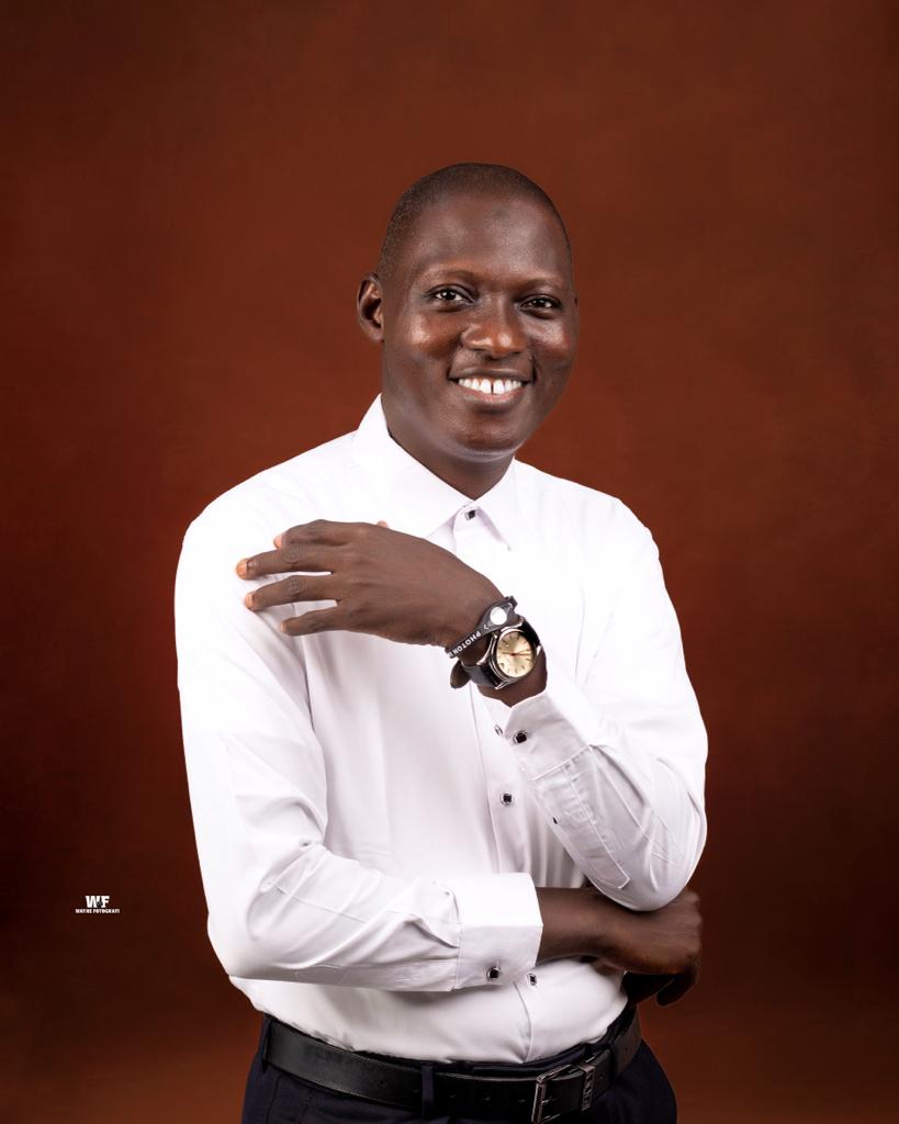Adeosun Muideen